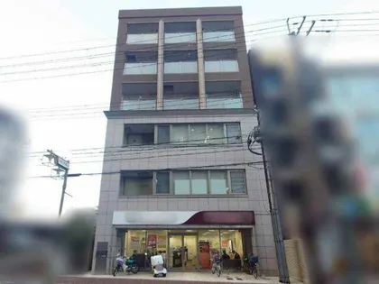 OHG長岡天神ビルの画像