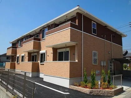 メゾン ナチュールの画像