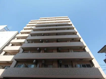 セレブランド堀田駅前の画像