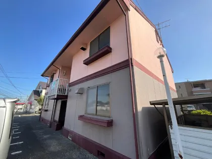 ジュネスアミB棟の画像