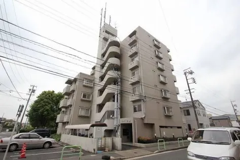 リーベ中柳の画像