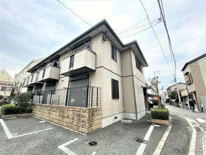 フルールタツミイーストの画像