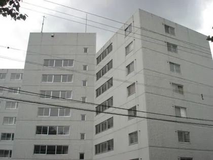 ロイヤルレインボー平岸B棟の画像