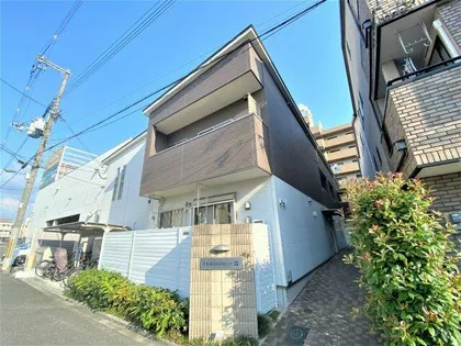 アビタシオン巽の画像