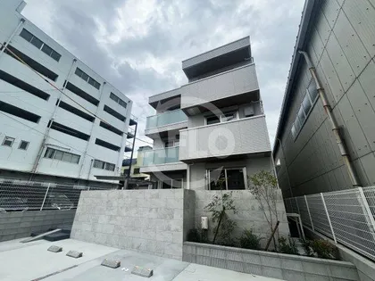 メゾン ド プレールの画像