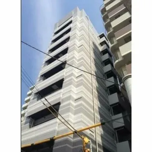 ディアコート宿屋町【10-C号室】の外観