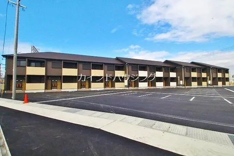 プレミアムスイート泉佐野の画像