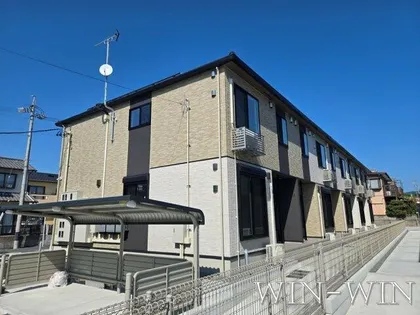 ヒカルサ豊橋東岩田ノースの画像