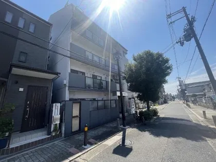 シラテック御崎の画像