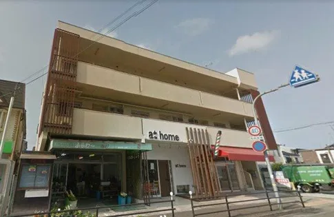 北川マンションの画像