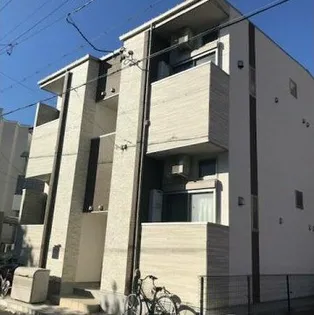 ハーモニーテラス佐古前町Ⅱの画像