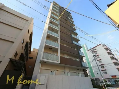 DIAMOND MOON(ダイアモンドムーン)【3階】の外観