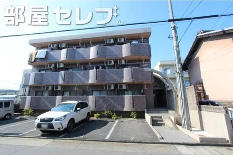 グリーンヒル瑞穂の画像