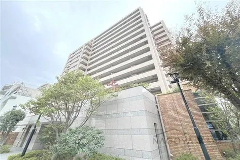 グラン・アベニュー名駅【3階】の外観