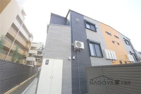 RADIANCE瑞穂公園の画像