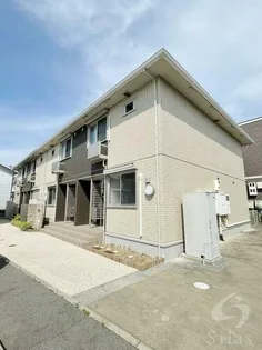 クレールわかばの画像