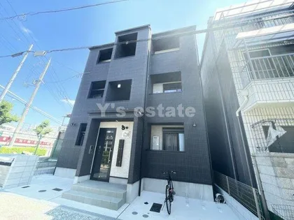 ロータス長瀬の画像