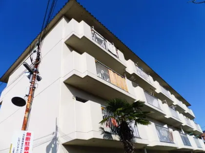 ハイツ山田南の画像