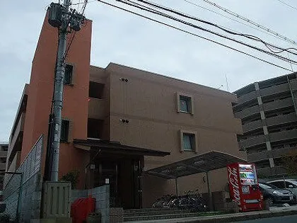 コンフォルト小倉の画像