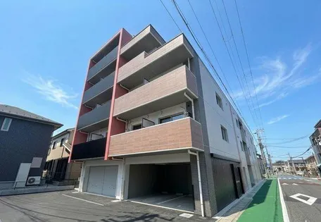 AISONARIの画像
