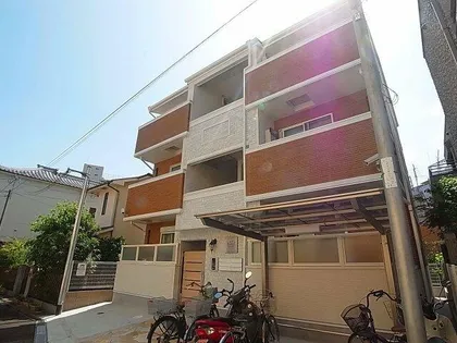 KTIレジデンス湊川Ⅱの画像