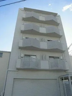 プレアール弁天の画像