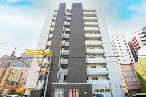 グランフォーレプライム博多の画像