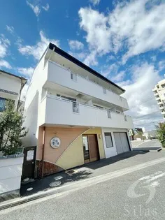 セジュールのぞみ野の画像