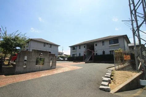 ベルクミッテの画像