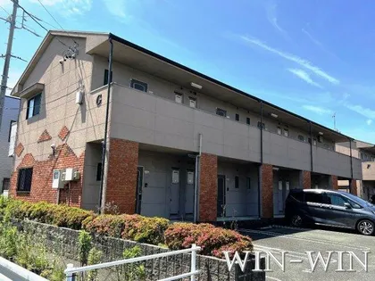 ブロードタウン神野 G棟の画像