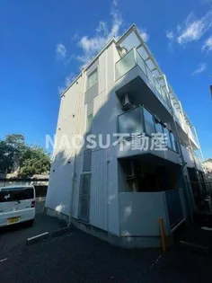 エールハウスの画像