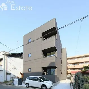 JACK OHATAⅠの画像