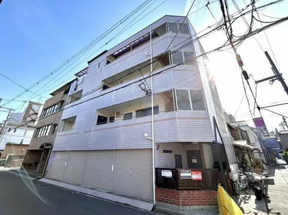 アーバンハイツヤオの画像