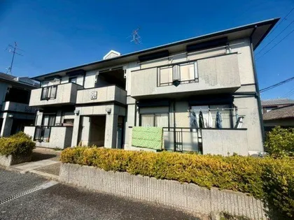 サンビレッジ杉山B棟の画像