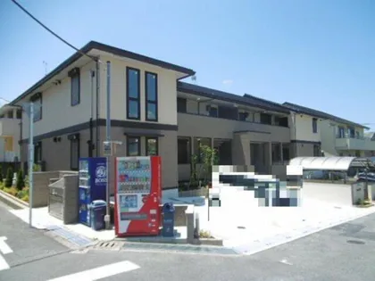 レスペランス向陽台の画像