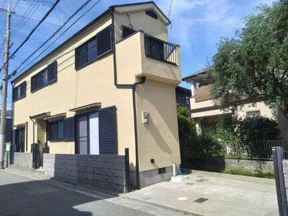 兵庫県明石市大久保町江井島【一戸建】の外観