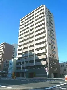 アルファステイツ明石アヴェニューの画像