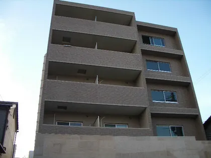 ジュネス太郎坊の画像