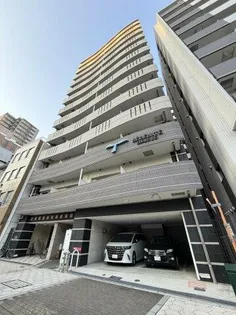 SERENiTE日本橋SUD【10階】の外観