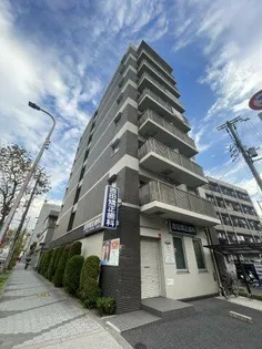 ORANGE T・SIDE【2階】の外観