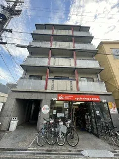 ジョイス長居の画像