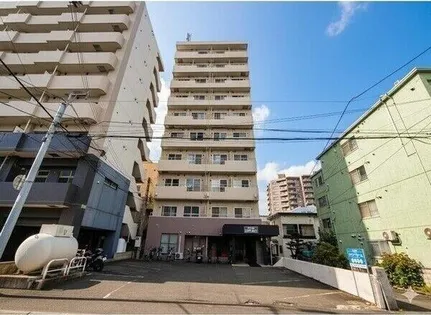 エスポアールハイツの画像