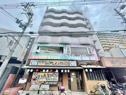 エンデバーハナの画像