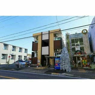 VILLETTA辻町の画像