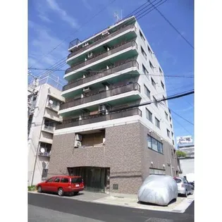 ハーバーズコートの画像