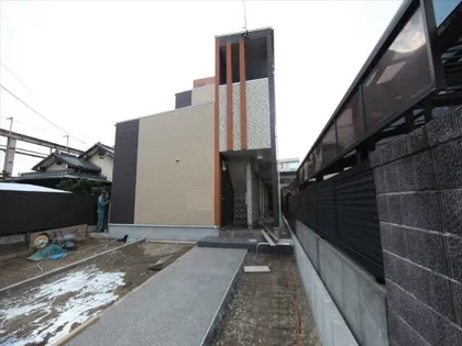 グランビル上小田井の画像