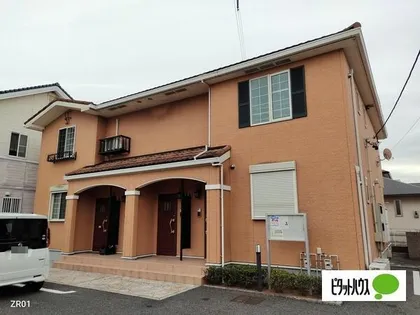 プリートカーサ内浜IIIの画像