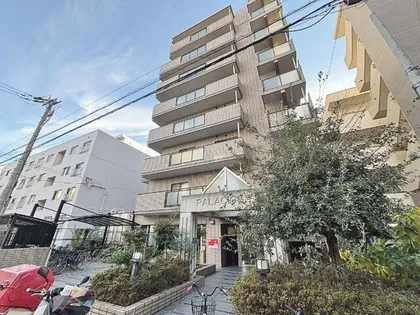 PALACIO名月の画像