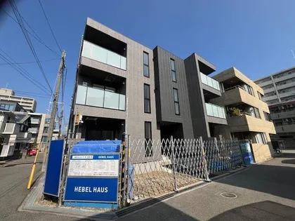 Urban RISM Court 西宮北口【202号室】の外観