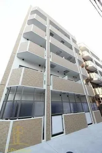 GO PALACE FUKUSHIMAの画像